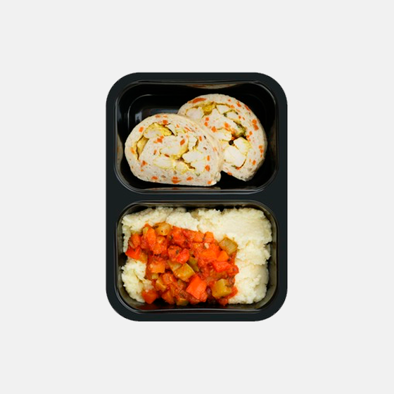 План питания «Лайт. Мясное»