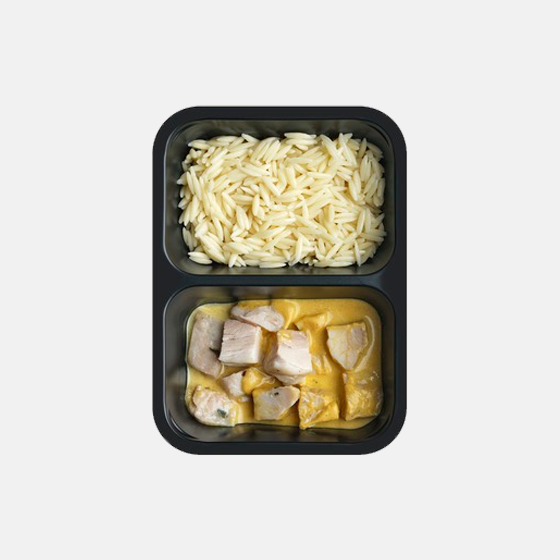 План питания «Слим. Мясное»