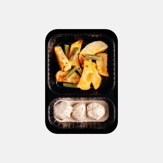 План питания «WOWFood»
